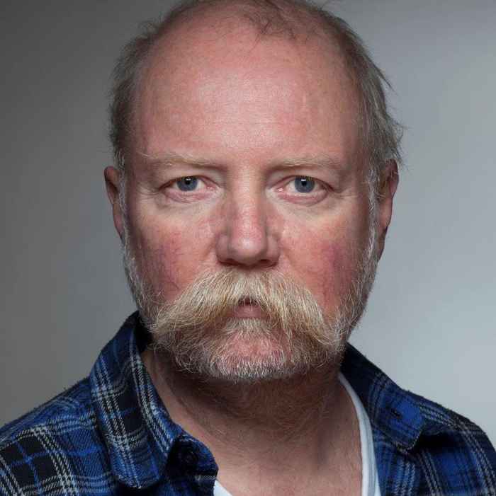 portait Piet Gebrandy