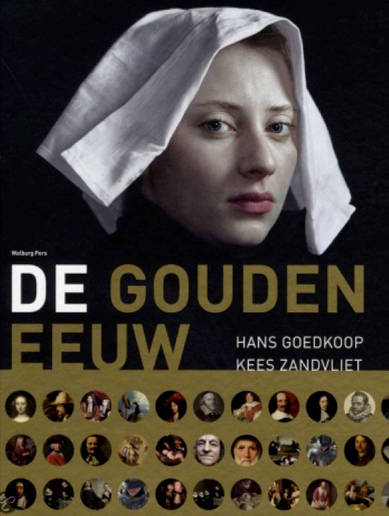 De gouden eeuw