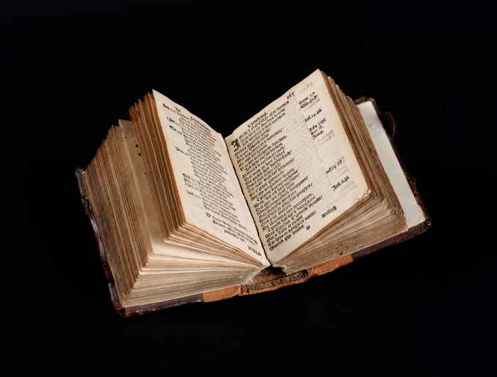 Leenaert Clock, Veelderhande schriftuerlijcke nieuwe liedekens, 1593.